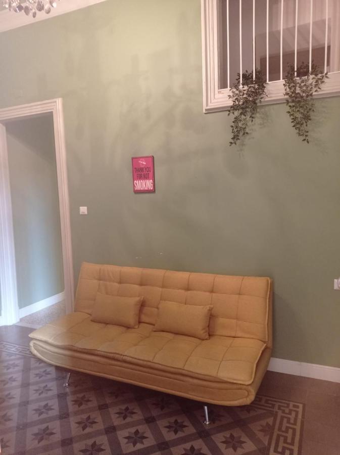 Wind House Apartment Catania Ngoại thất bức ảnh