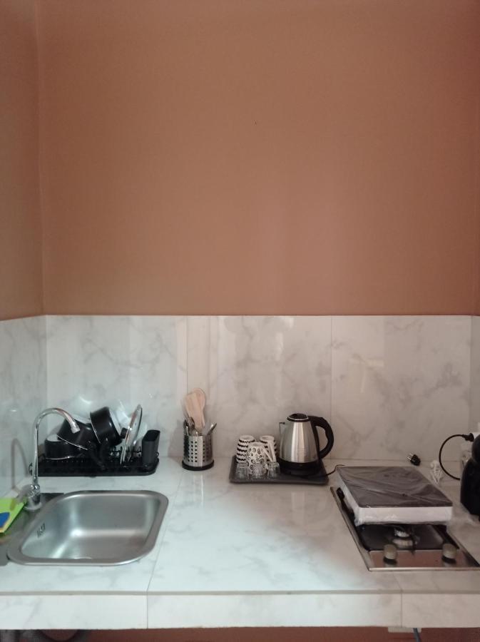 Wind House Apartment Catania Ngoại thất bức ảnh