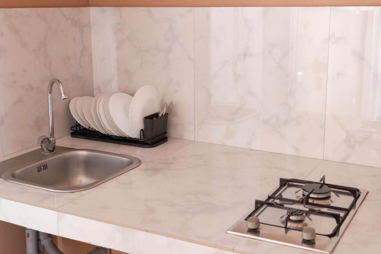 Wind House Apartment Catania Ngoại thất bức ảnh