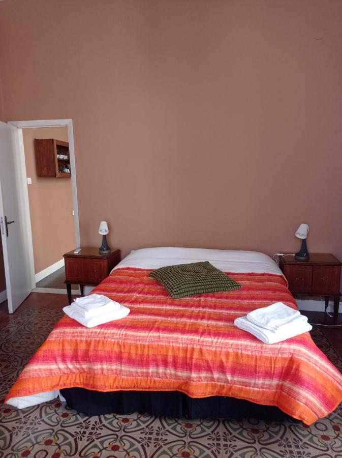 Wind House Apartment Catania Ngoại thất bức ảnh