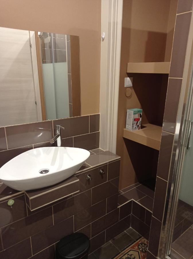 Wind House Apartment Catania Ngoại thất bức ảnh