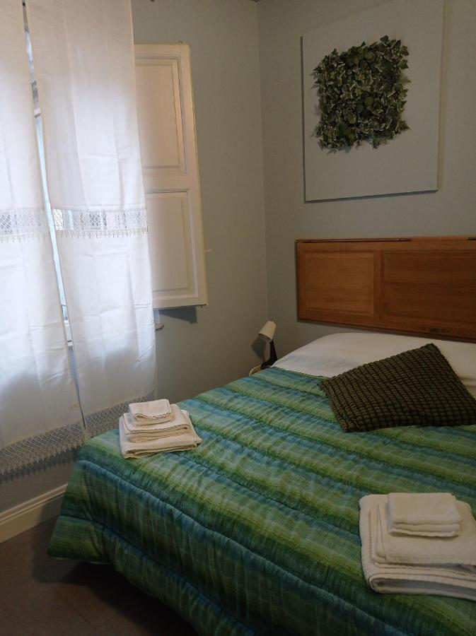 Wind House Apartment Catania Ngoại thất bức ảnh