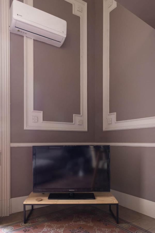 Wind House Apartment Catania Ngoại thất bức ảnh