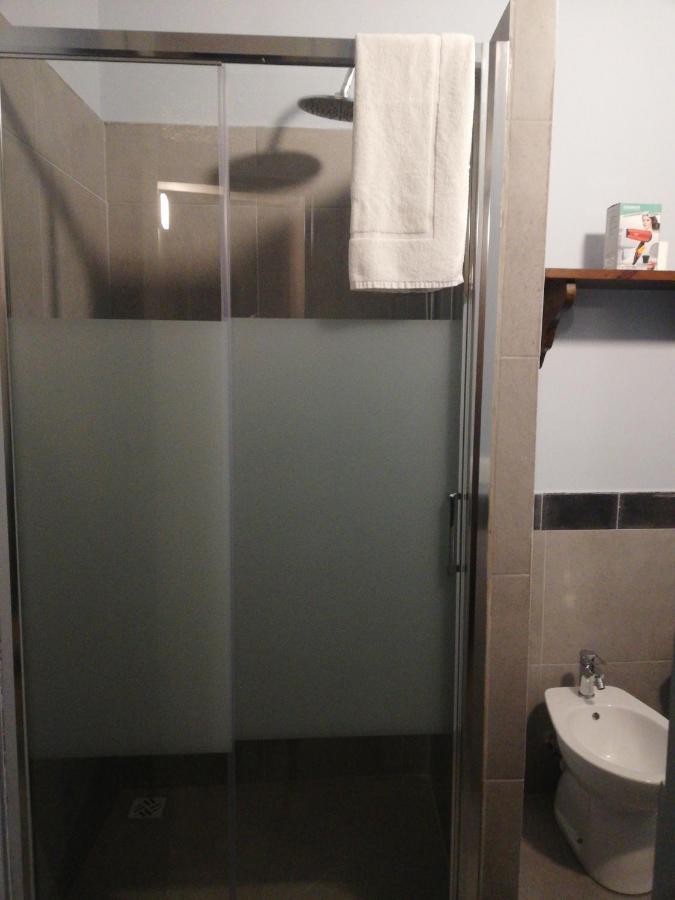 Wind House Apartment Catania Ngoại thất bức ảnh