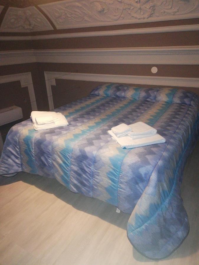 Wind House Apartment Catania Ngoại thất bức ảnh