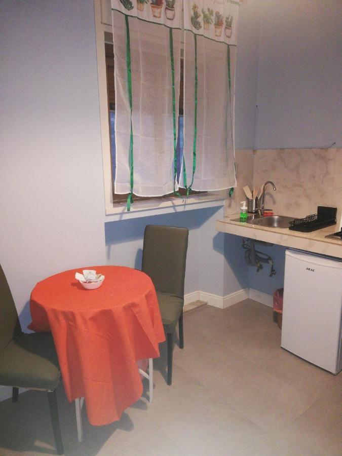 Wind House Apartment Catania Ngoại thất bức ảnh