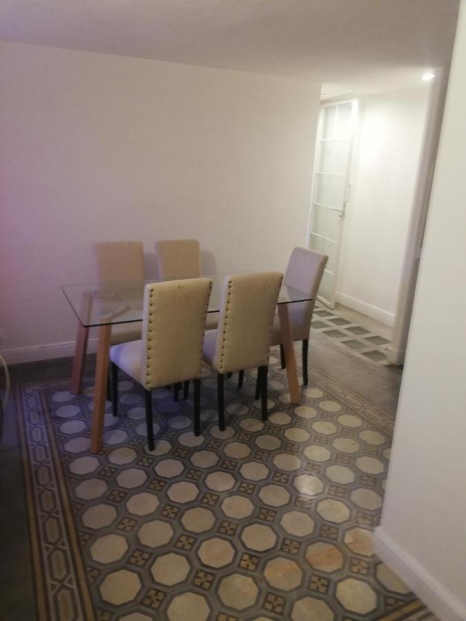 Wind House Apartment Catania Ngoại thất bức ảnh