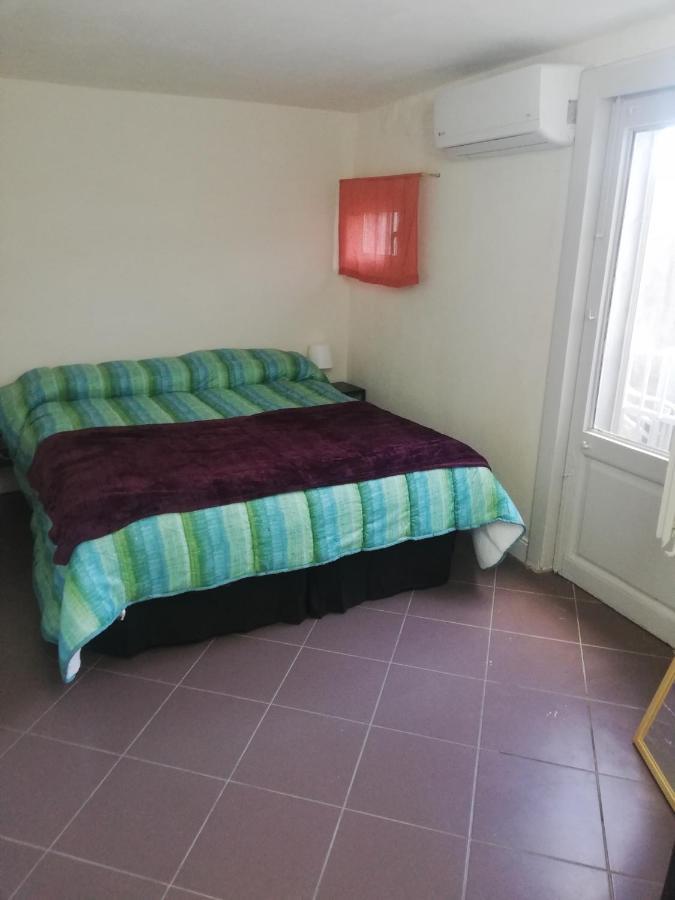 Wind House Apartment Catania Ngoại thất bức ảnh