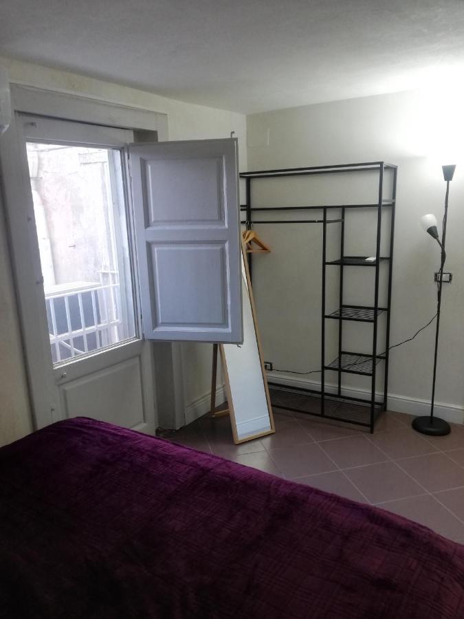 Wind House Apartment Catania Ngoại thất bức ảnh