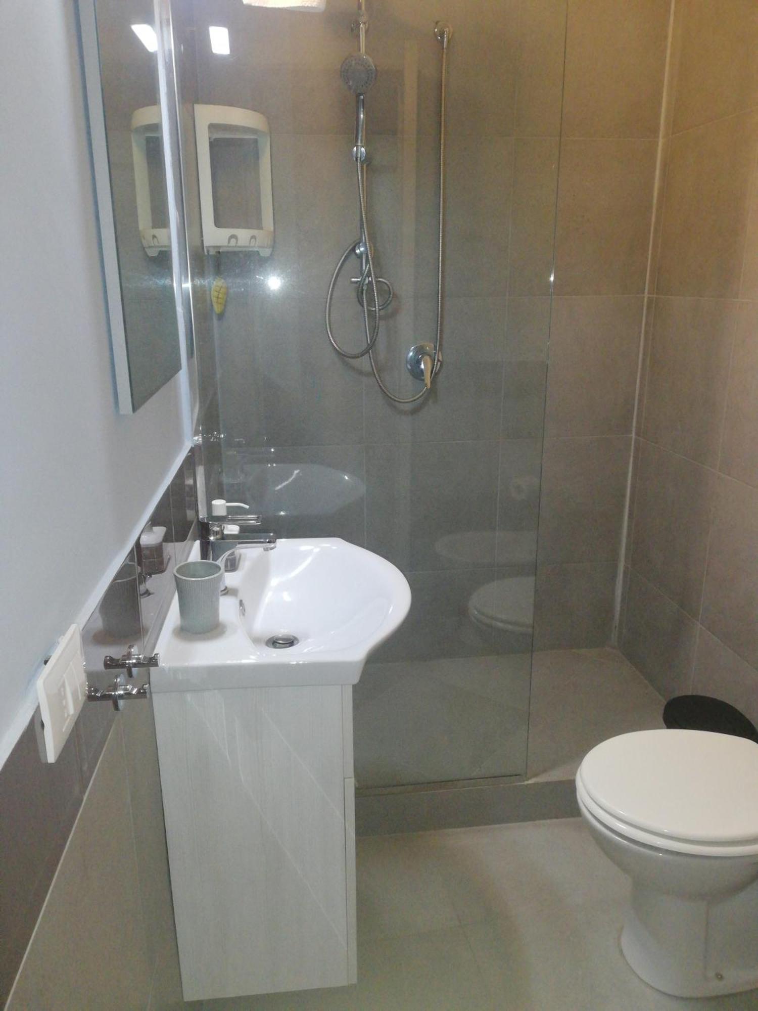 Wind House Apartment Catania Phòng bức ảnh