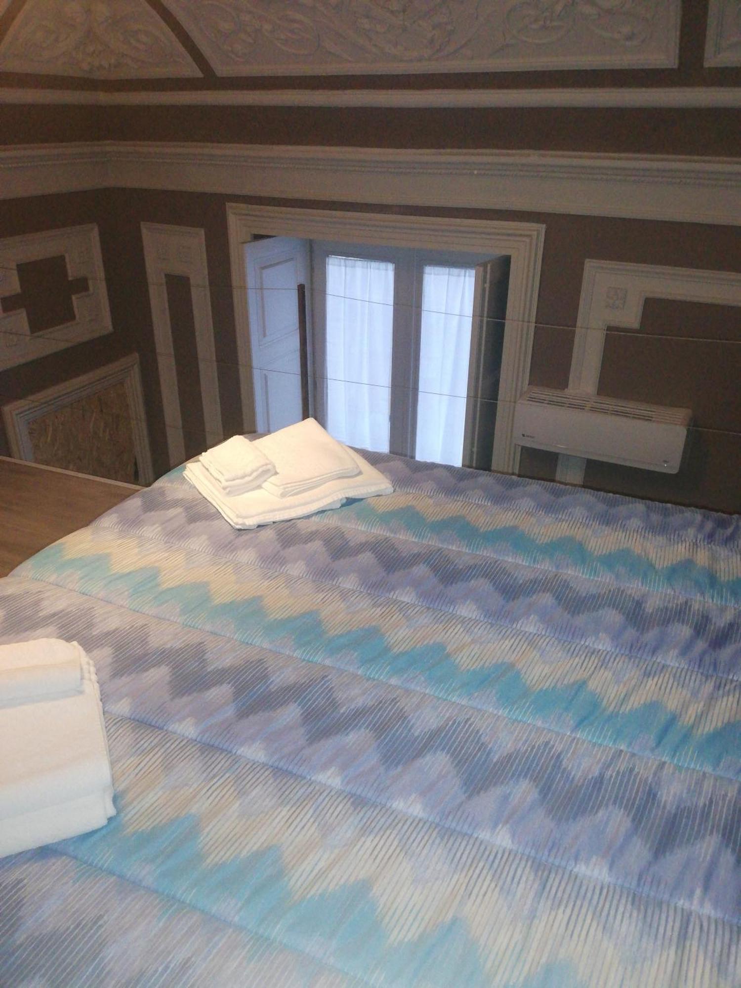 Wind House Apartment Catania Phòng bức ảnh